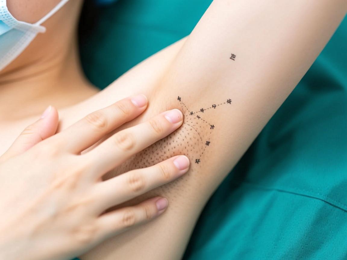 杭州腋臭医院专业解析，如何选择杭州腋臭专科进行诊疗