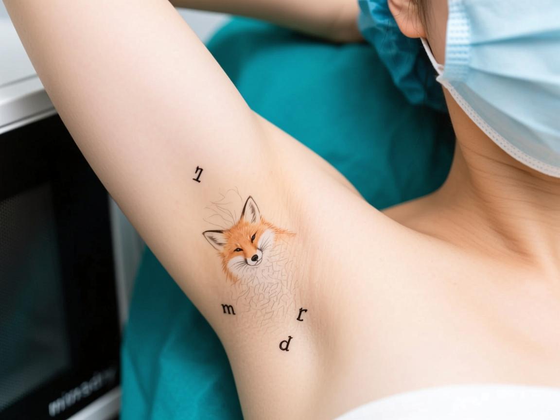 杭州miradry治疗狐臭，解析miradry微波技术的优势与效果