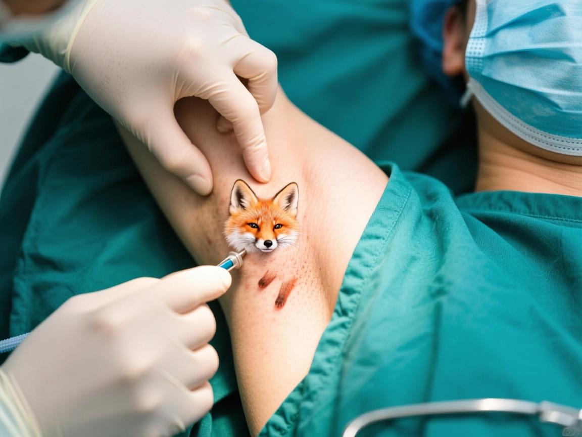 杭州腋秀科普，浙江哪个医院做狐臭手术最好？深度解析狐臭手术选择