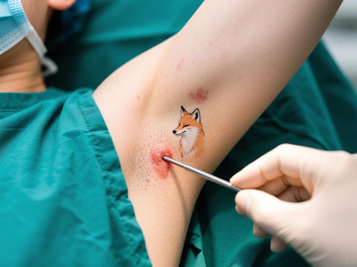 杭州腋秀科普，浙江哪个医院做狐臭手术最好？深度解析狐臭手术选择