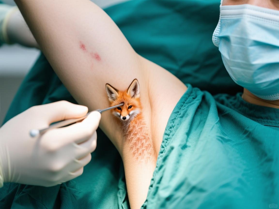 嘉兴狐臭手术口碑医院选择，哪家医院治狐臭手术口碑好？