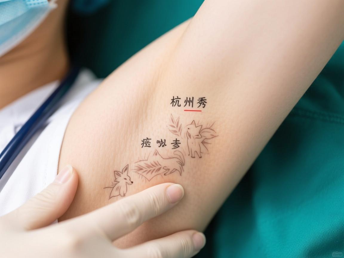 杭州腋秀解析，在湖州去狐臭哪个医院好，湖州去狐臭医院选择指南