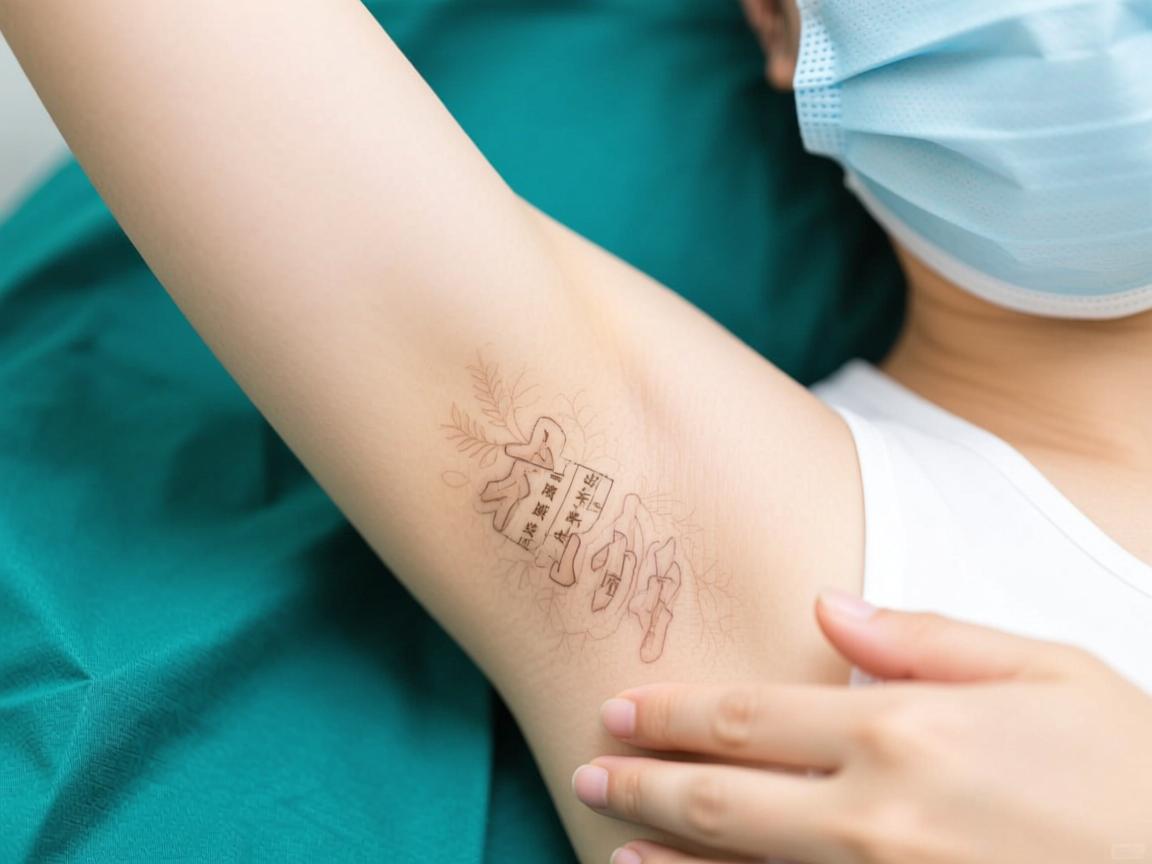 杭州腋秀解析，杭州专业腋臭医院如何选择与护理