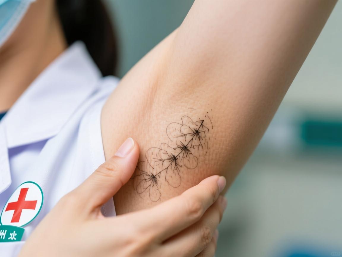 杭州腋秀解析，杭州看腋臭哪个医院比较好，专业选择指南