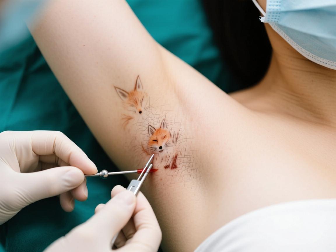 杭州腋秀解析，湖州做狐臭手术多少钱，狐臭手术价格全知道