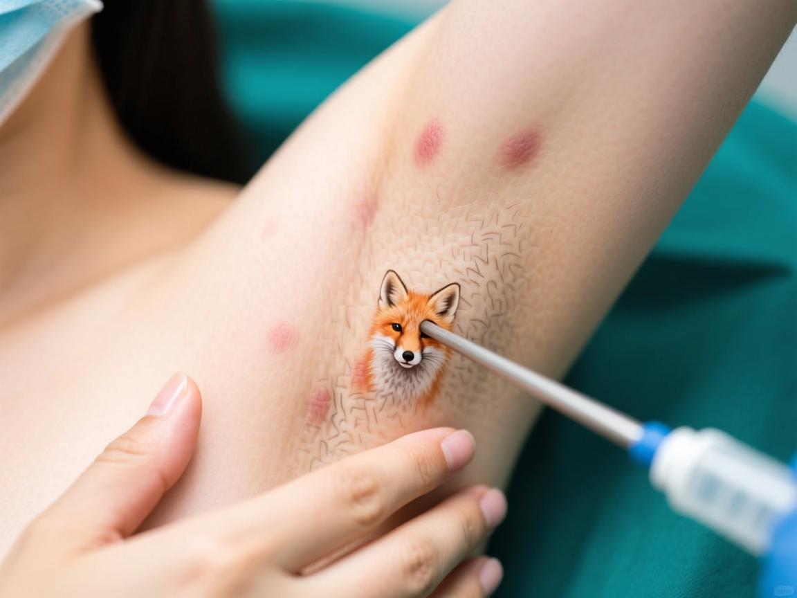 在湖州做微创狐臭手术多少钱？解析湖州狐臭手术费用