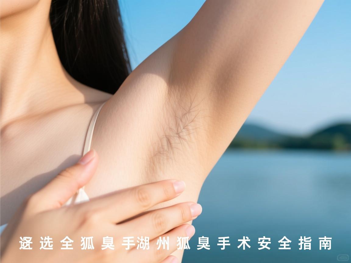 在湖州选择安全狐臭手术，湖州狐臭手术安全指南