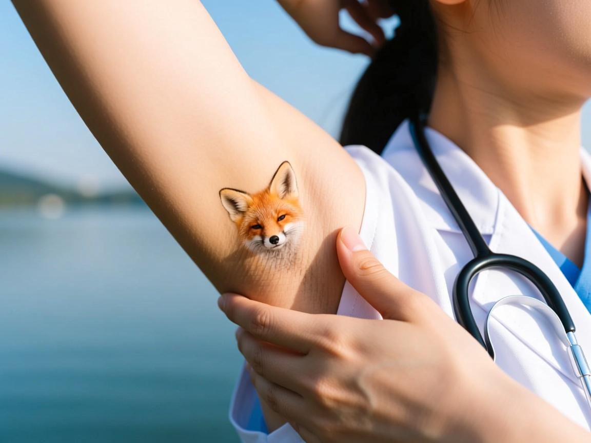 在湖州做狐臭哪里好？湖州狐臭诊疗专业选择指南