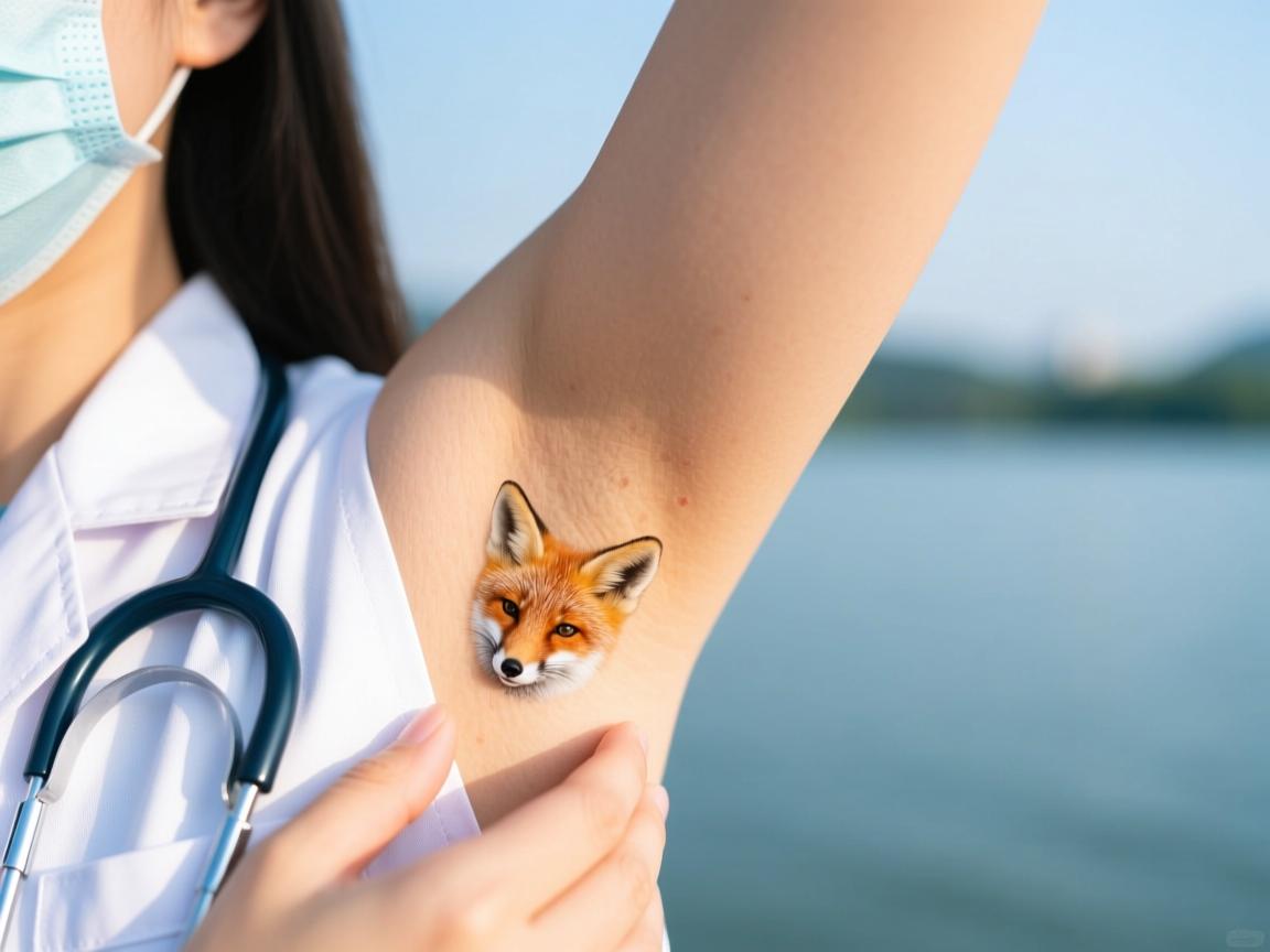 在湖州做狐臭哪里好？湖州狐臭诊疗专业选择指南