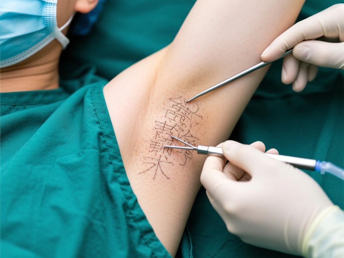 杭州腋臭手术费用解析,专业解读腋臭手术的价格构成 杭州腋臭手术费用解析,专业解读腋臭手术的价格构成