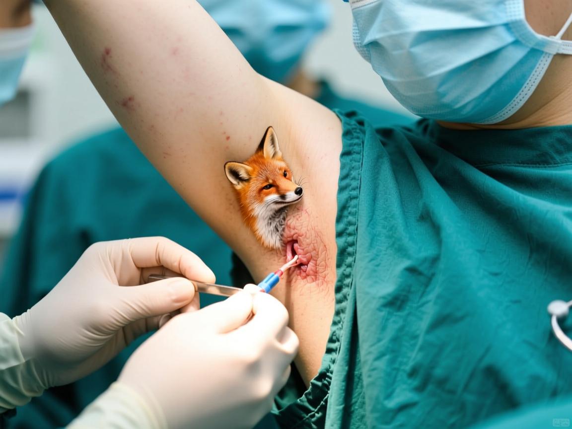 嘉兴狐臭手术医院口碑解析,寻找嘉兴专业的狐臭手术医院 嘉兴狐臭手术医院口碑解析,寻找嘉兴专业的狐臭手术医院