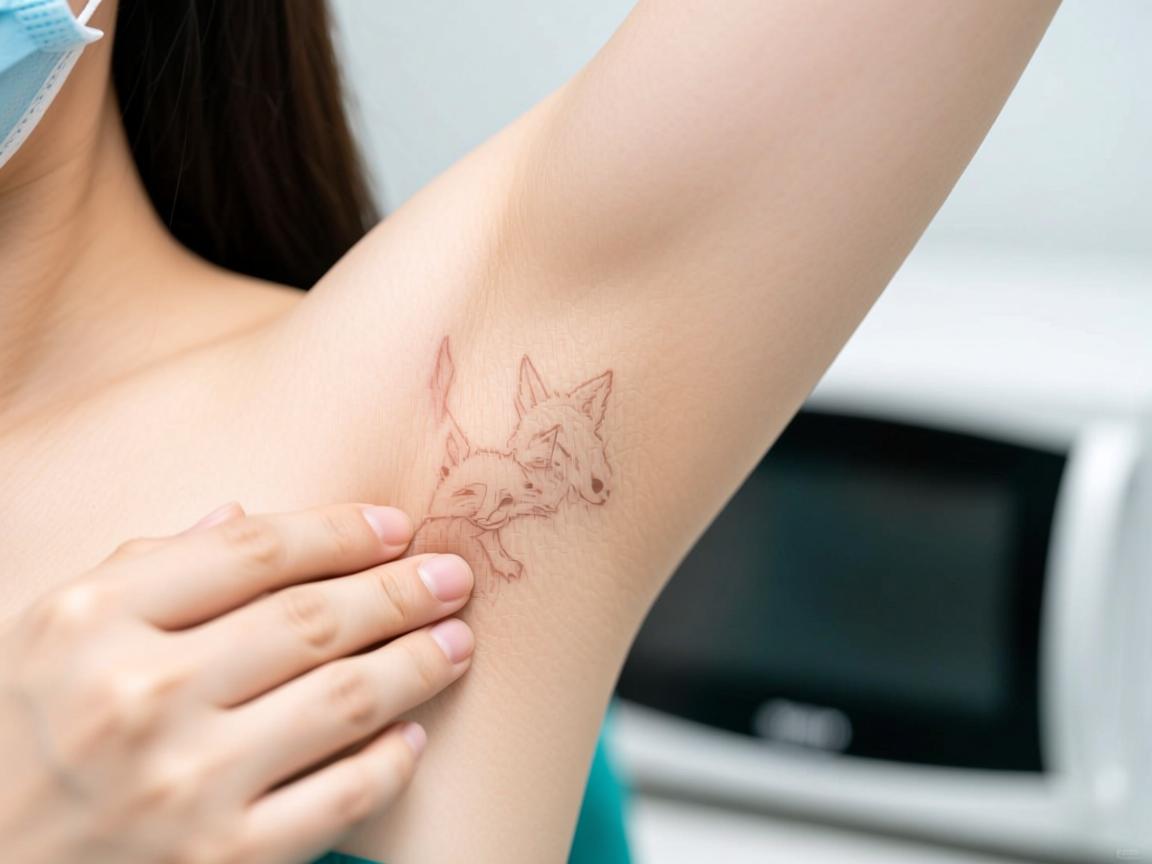 杭州微波治疗狐臭，详解杭州腋秀的狐臭微波疗法