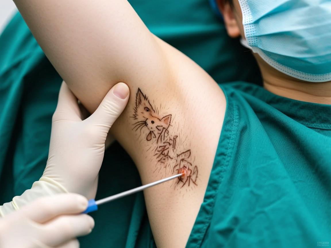 杭州狐臭手术哪家好？深度解析杭州狐臭手术的选择之道