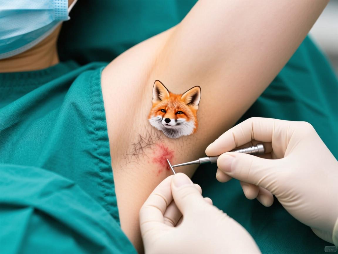 杭州腋秀科普,做狐臭手术在浙江哪家医院好?深度解析狐臭手术选择 杭州腋秀科普,做狐臭手术在浙江哪家医院好?深度解析狐臭手术选择