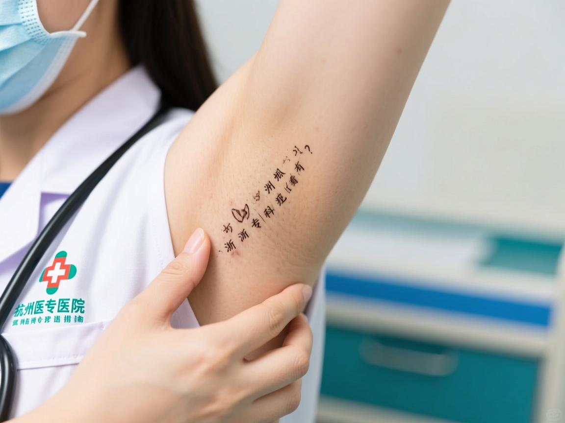 杭州腋秀解析,浙江湖州有看狐臭专科医院吗?湖州狐臭诊疗选择指南 杭州腋秀解析,浙江湖州有看狐臭专科医院吗?湖州狐臭诊疗选择指南