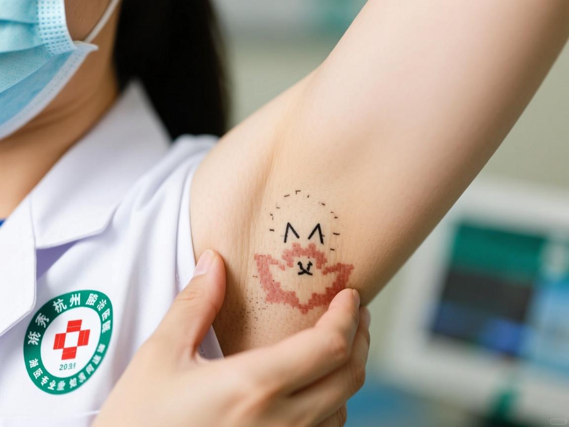 杭州腋秀解析，湖州治疗遗传性狐臭，湖州专业医院如何选择