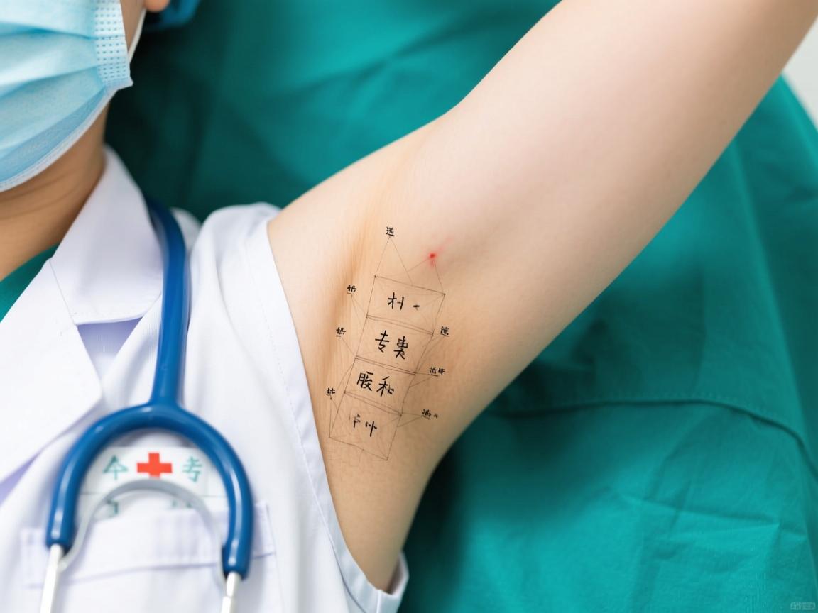 杭州腋臭专科医院解析，选择杭州腋臭专科医院的关键要点