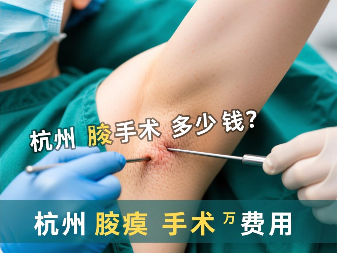 杭州腋臭手术多少钱?详解杭州腋臭手术费用 杭州腋臭手术多少钱?详解杭州腋臭手术费用