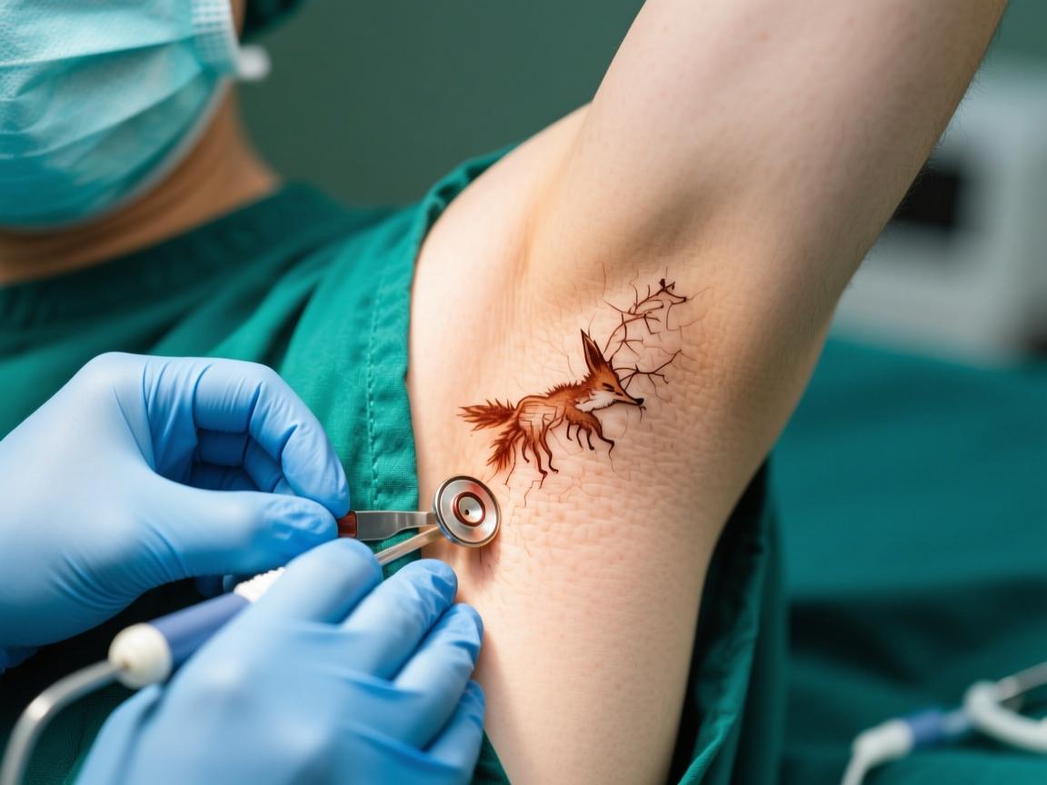 杭州狐臭手术哪个医生最好？深度解析杭州狐臭手术医生选择