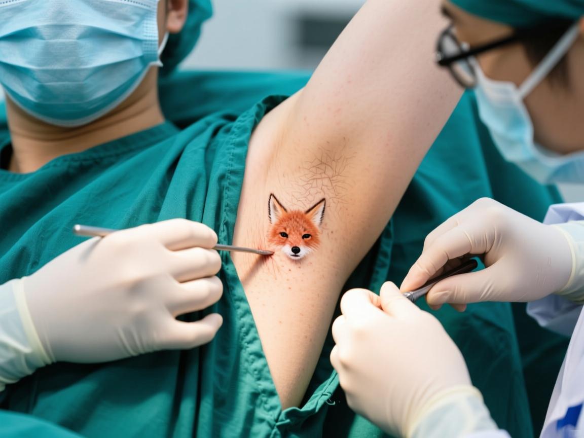 杭州狐臭手术哪个医生最好？深度解析杭州狐臭手术医生选择