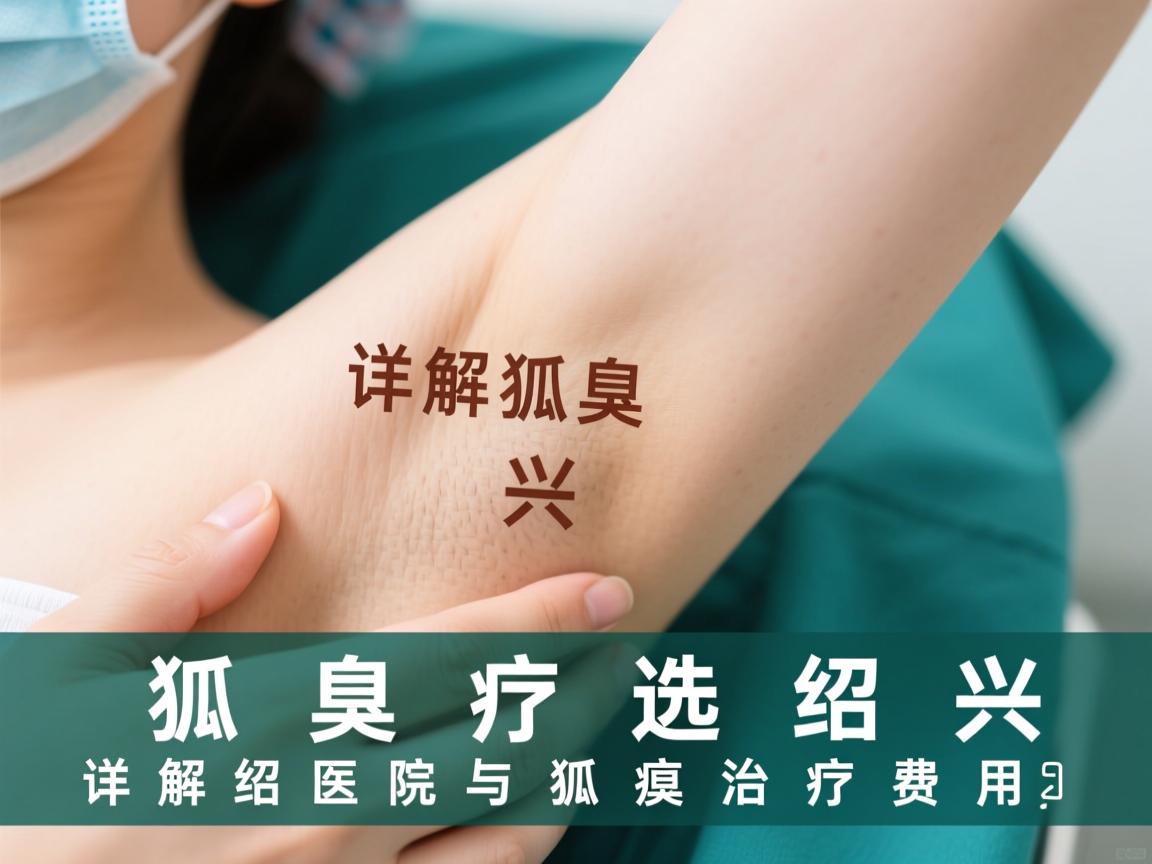 狐臭治疗选绍兴,详解绍兴狐臭医院与狐臭治疗费用 狐臭治疗选绍兴,详解绍兴狐臭医院与狐臭治疗费用