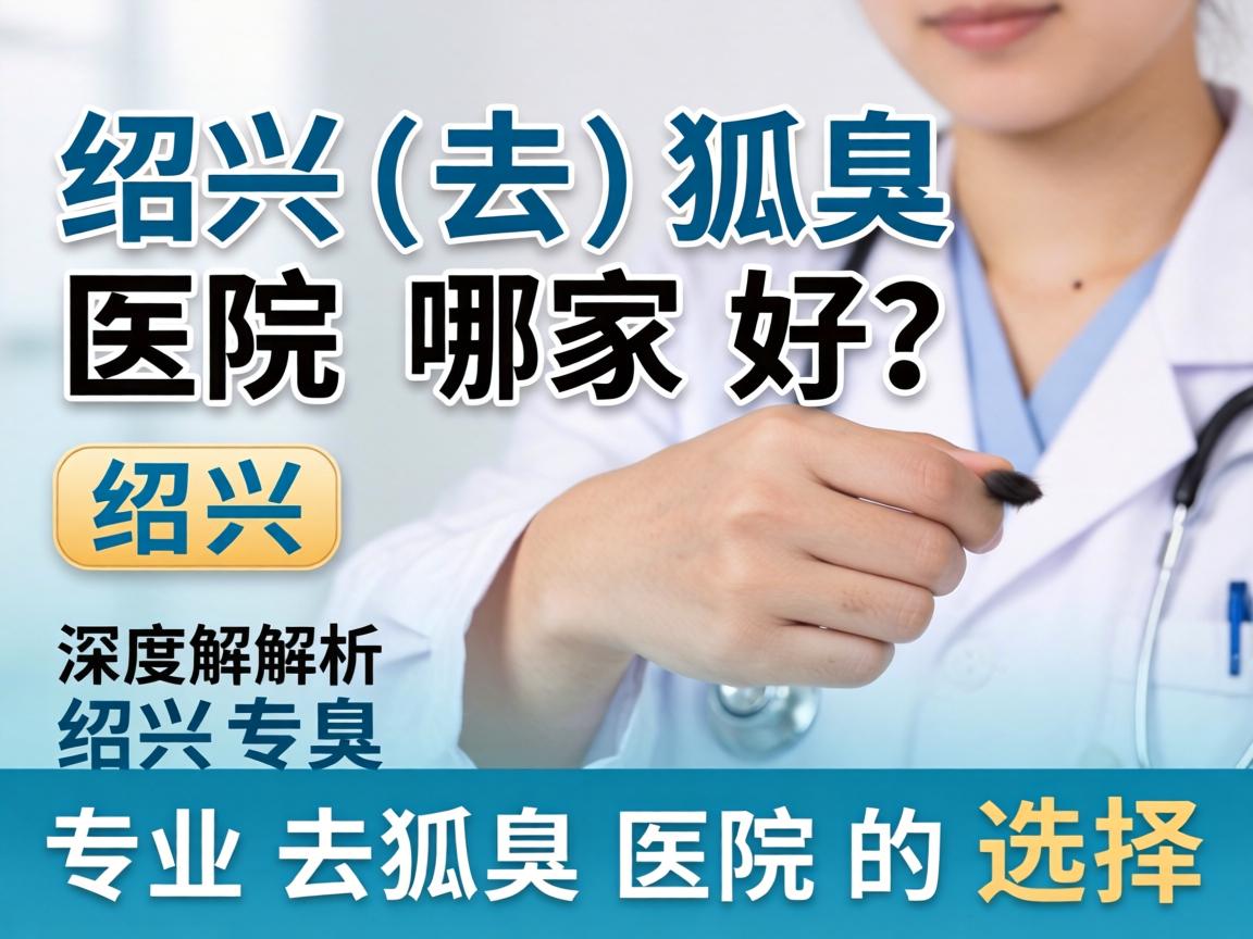 绍兴去狐臭医院哪家好?深度解析绍兴专业去狐臭医院的选择 绍兴去狐臭医院哪家好?深度解析绍兴专业去狐臭医院的选择