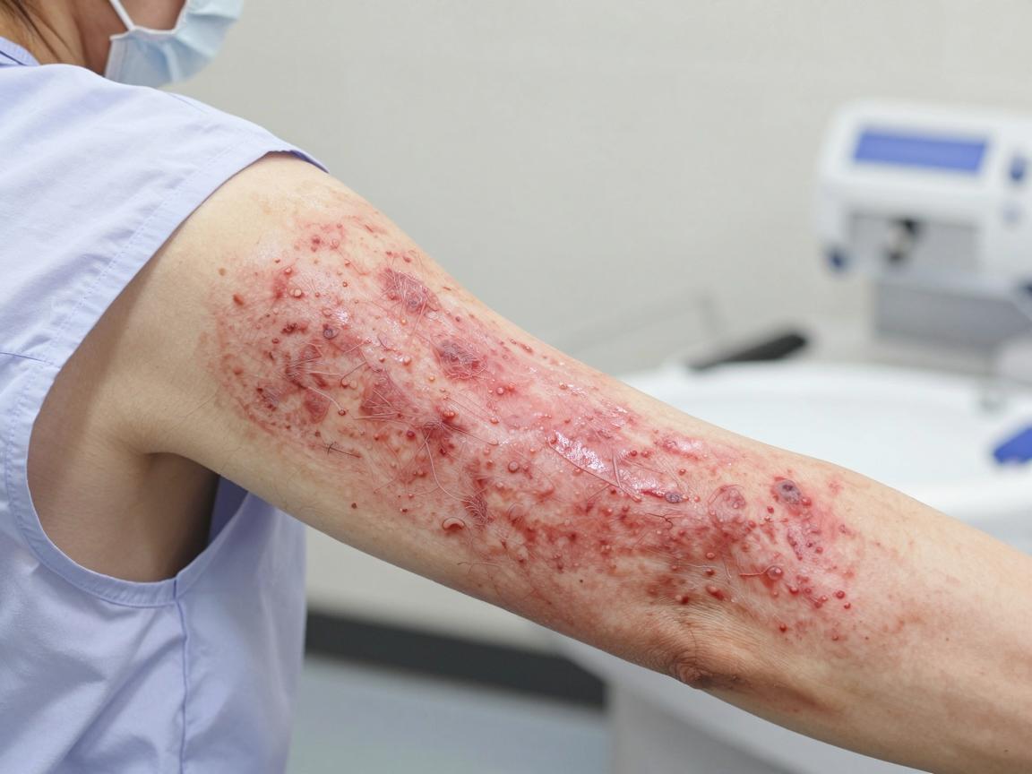 在绍兴进行腋臭(狐臭)手术,建议挂以下科室 在绍兴进行腋臭(狐臭)手术,建议挂以下科室