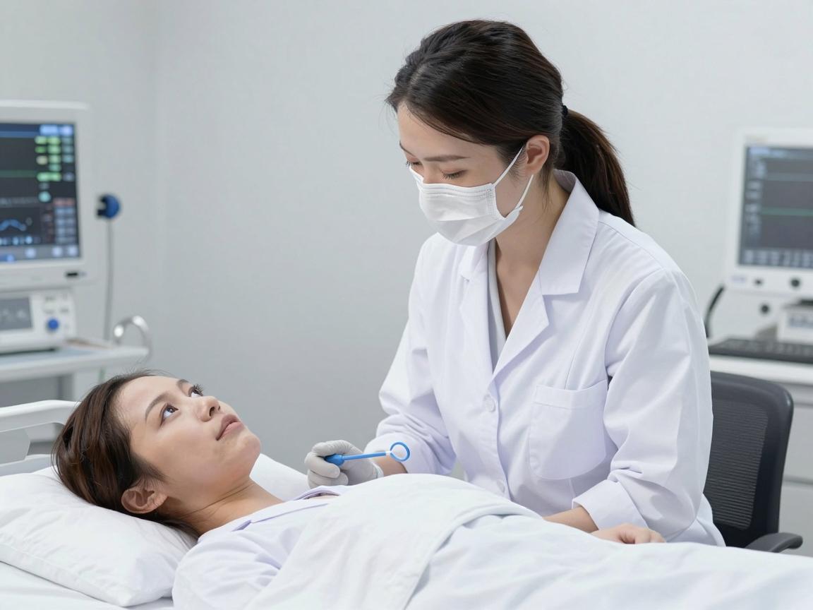 首先需要纠正一个关键概念，狐臭手术和化疗是两种完全不同的治疗方式，针对的是不同疾病