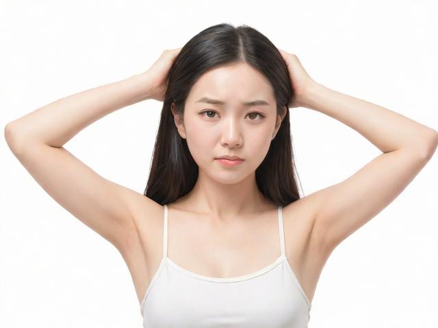 杭州腋秀腋臭专科科普，深度解析腋臭治疗与日常护理方法