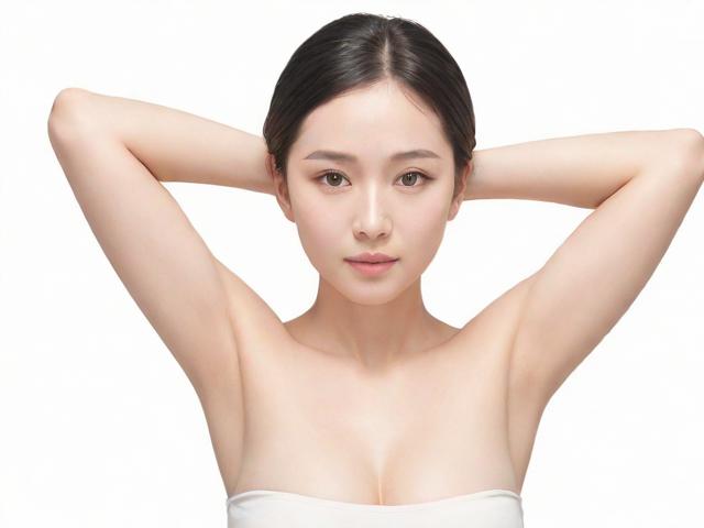 绍兴治疗腋臭哪家好？专业解析绍兴腋臭医院选择攻略