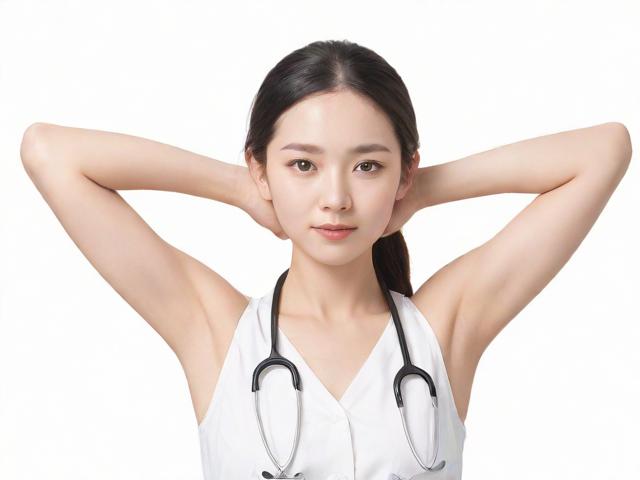 杭州腋臭医院专业科普，腋臭治疗与护理的权威指南