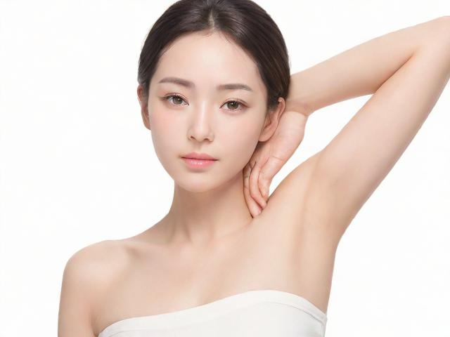 杭州治腋臭哪家医院好？杭州腋臭专科医院对比指南
