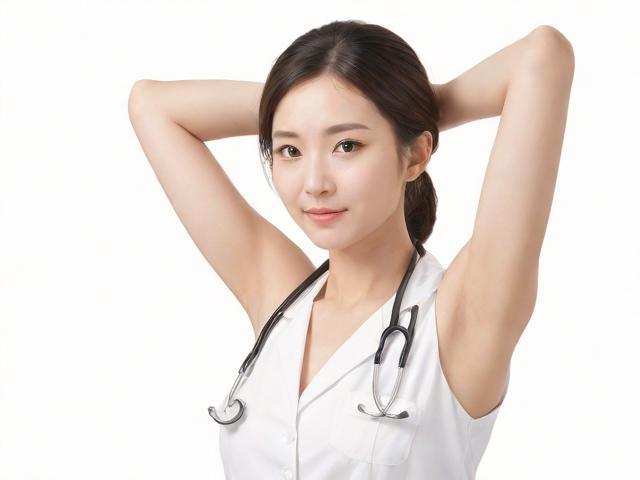 杭州腋臭专科医院解析，专业治疗腋臭的三大核心优势