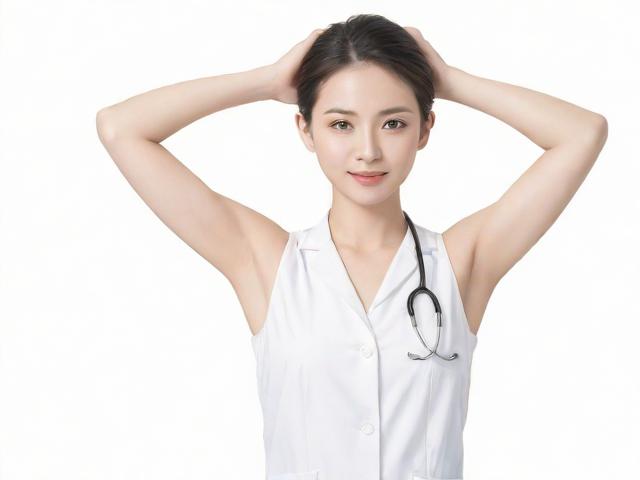杭州腋臭医院怎么选？专业解析杭州腋臭医院的治疗优势