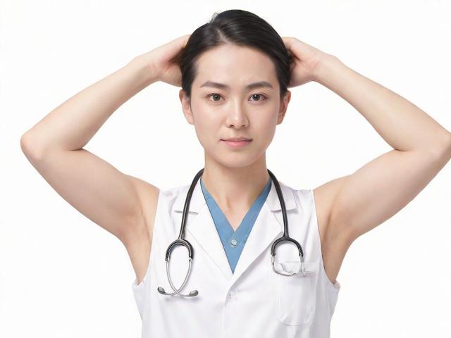 杭州腋臭医院怎么选？专业解析杭州腋臭医院的治疗优势