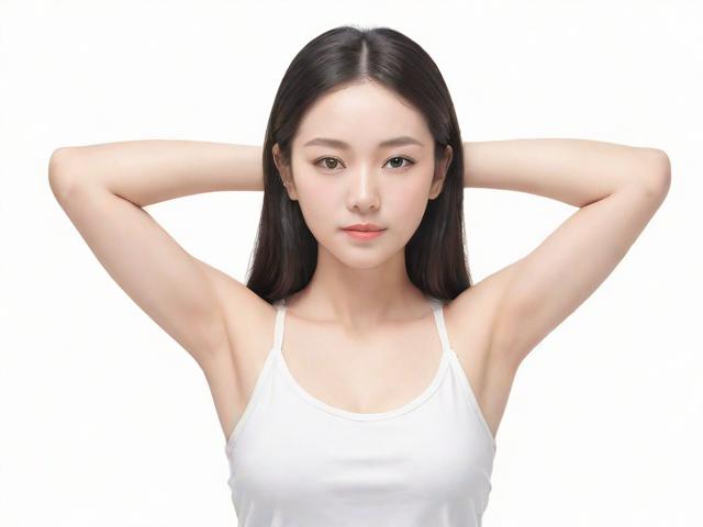 杭州腋臭专科医院哪家好？深度解析杭州腋秀腋臭专科治疗技术