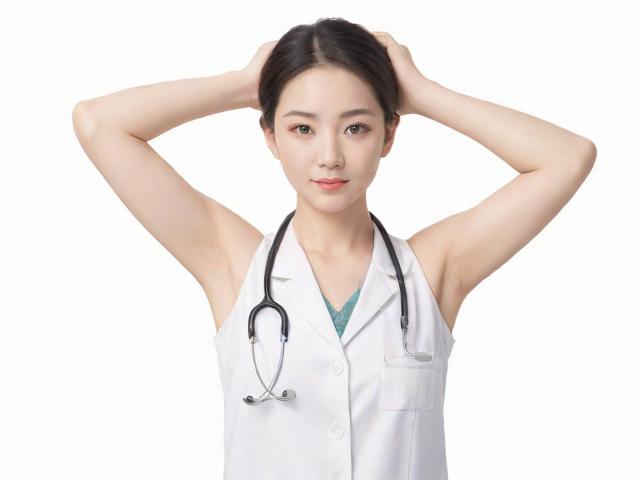 杭州腋臭医院哪个好？专业解析杭州腋臭专科医院怎么选