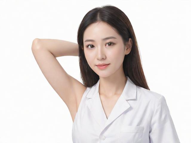 杭州腋臭专科医院哪家强？深度对比杭州三大腋臭诊疗机构