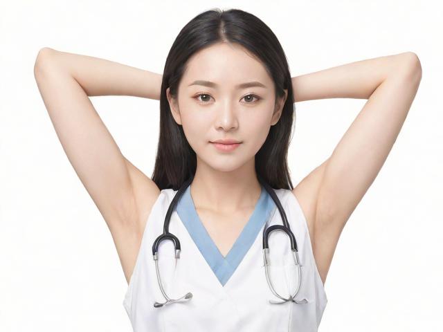 杭州腋臭医院专业科普，腋臭治疗与护理的权威指南
