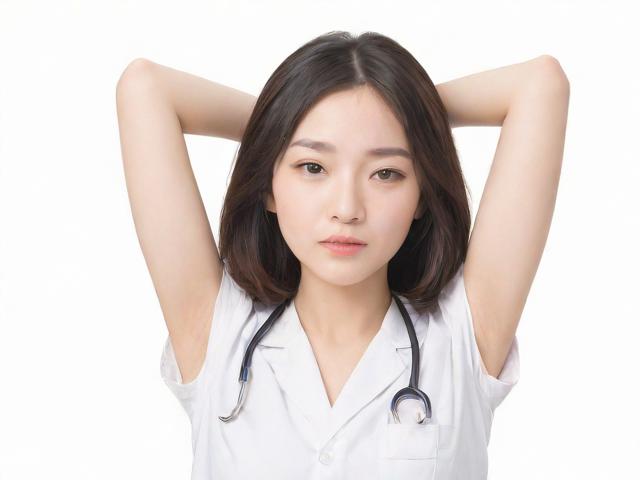 杭州医院怎么检查狐臭？专业医生教你3步确诊狐臭问题