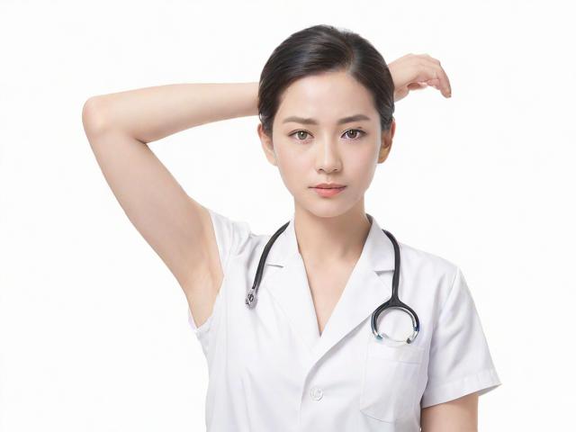 杭州腋臭医院排名盘点，专业治疗腋臭的十大优选机构