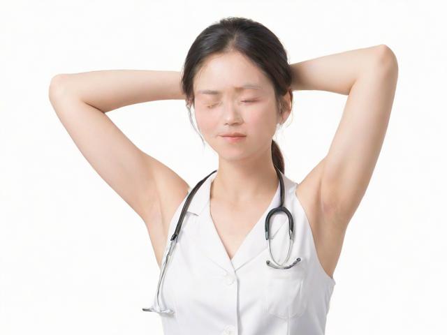 杭州腋臭专科医院挂什么科？腋臭诊疗选对科室是关键