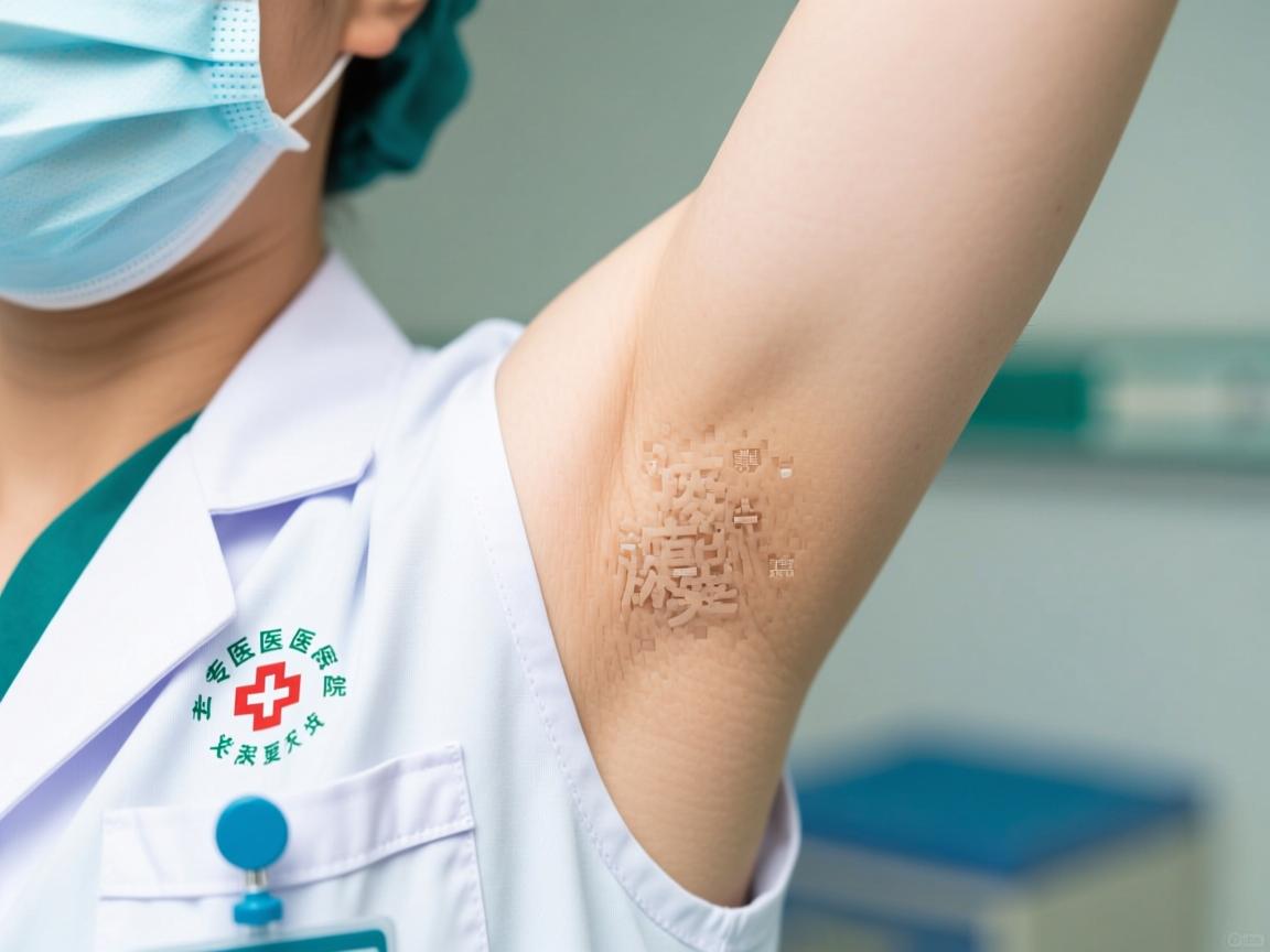 杭州腋臭专科医院深度解析,选择杭州腋臭专科医院的三大关键点 杭州腋臭专科医院深度解析,选择杭州腋臭专科医院的三大关键点