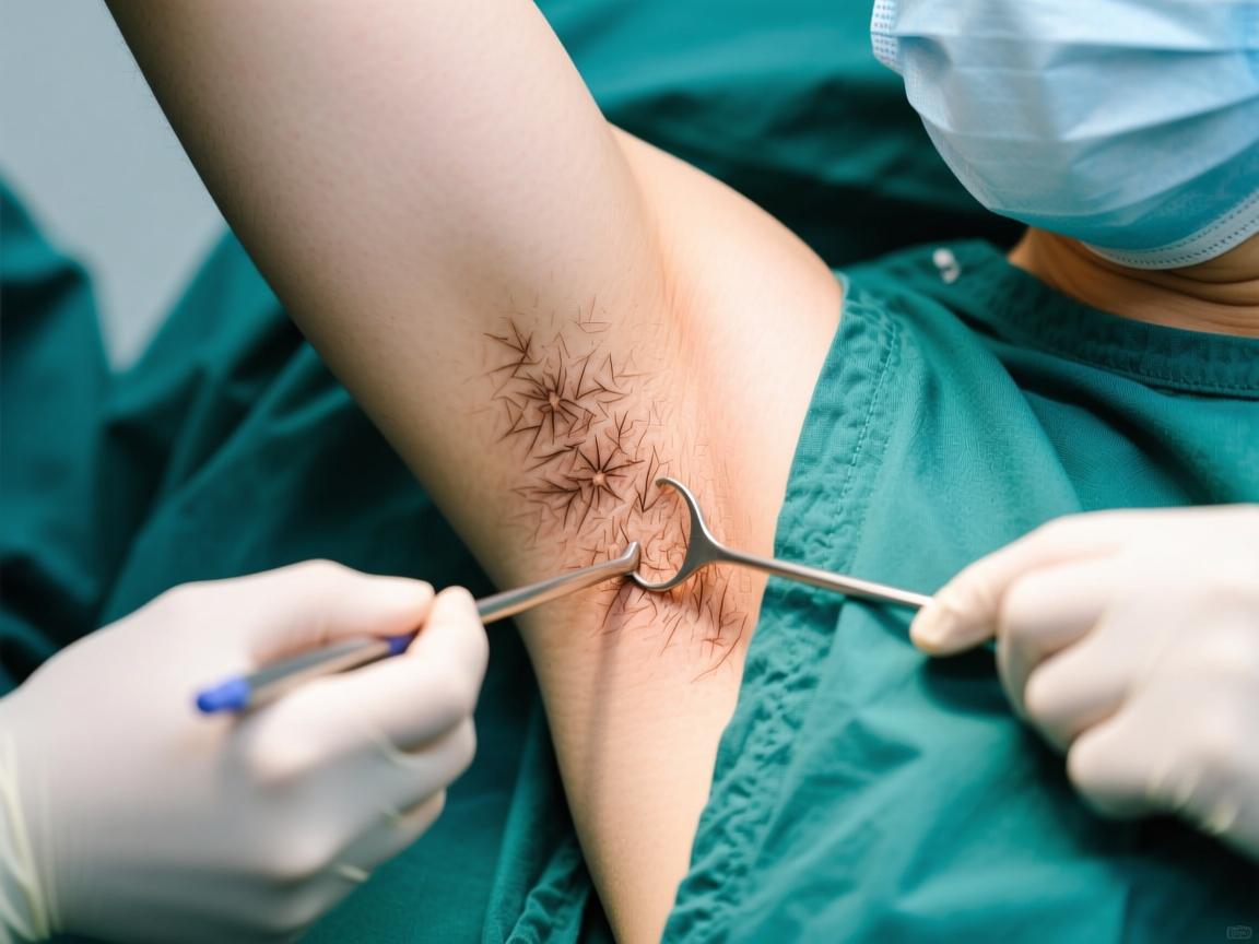 杭州狐臭手术多少钱?揭秘杭州做一次狐臭手术的费用构成 杭州狐臭手术多少钱?揭秘杭州做一次狐臭手术的费用构成