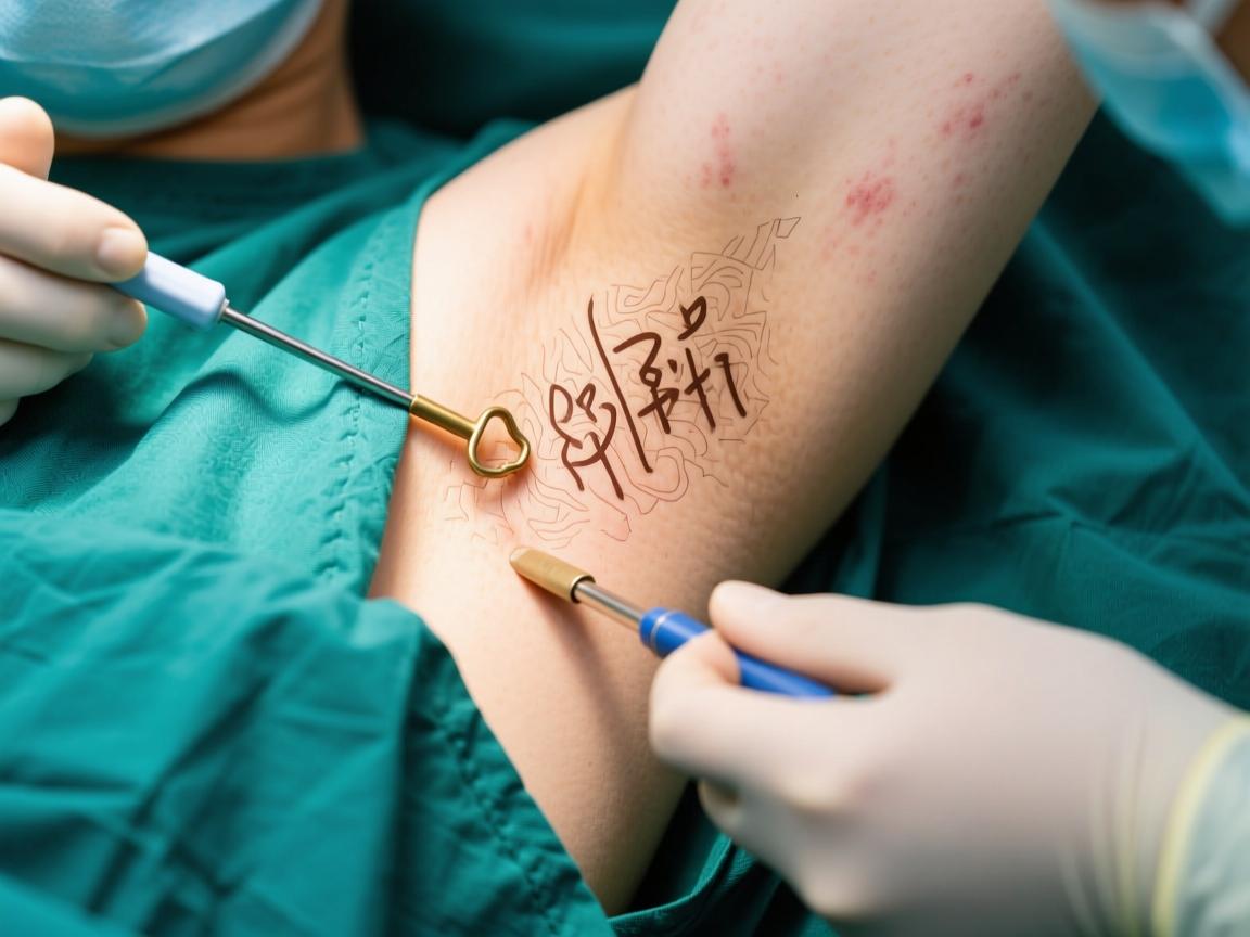 杭州腋臭手术大概多少钱?详解杭州做手术狐臭的费用与选择 杭州腋臭手术大概多少钱?详解杭州做手术狐臭的费用与选择