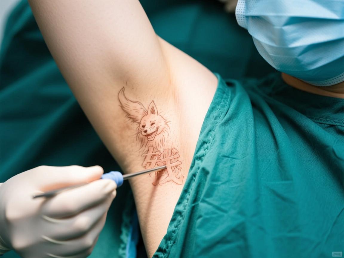 杭州腋臭手术大概多少钱?详解杭州做手术狐臭的费用与选择 杭州腋臭手术大概多少钱?详解杭州做手术狐臭的费用与选择