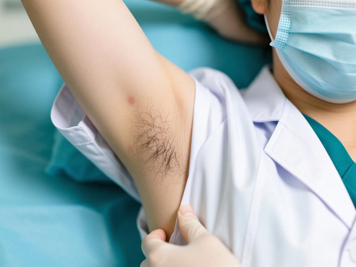 嘉兴腋臭医院哪家好?深度解析嘉兴腋臭医院前三强 嘉兴腋臭医院哪家好?深度解析嘉兴腋臭医院前三强