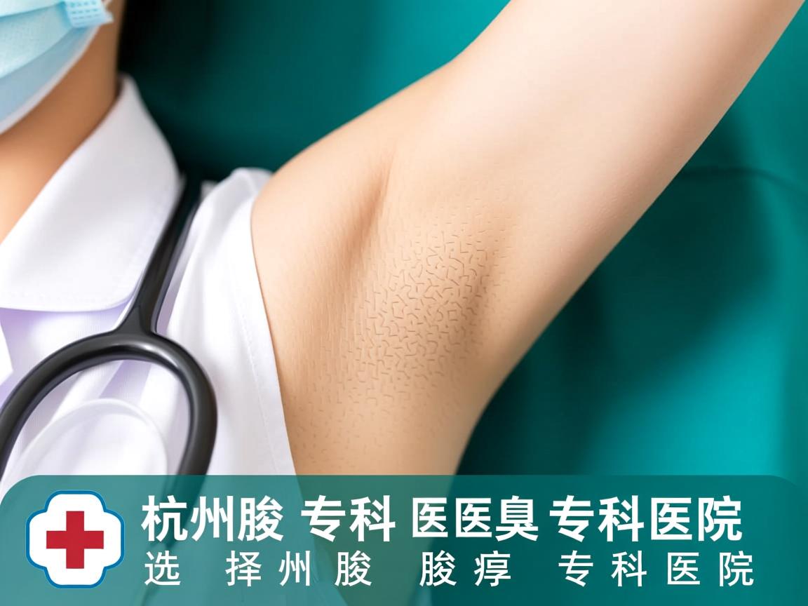 杭州腋臭专科医院解读,专业腋臭治疗,选择杭州腋臭专科医院 杭州腋臭专科医院解读,专业腋臭治疗,选择杭州腋臭专科医院