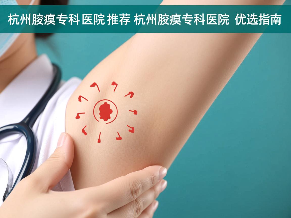 杭州腋臭专科医院推荐,杭州腋臭专科医院的优选指南 杭州腋臭专科医院推荐,杭州腋臭专科医院的优选指南