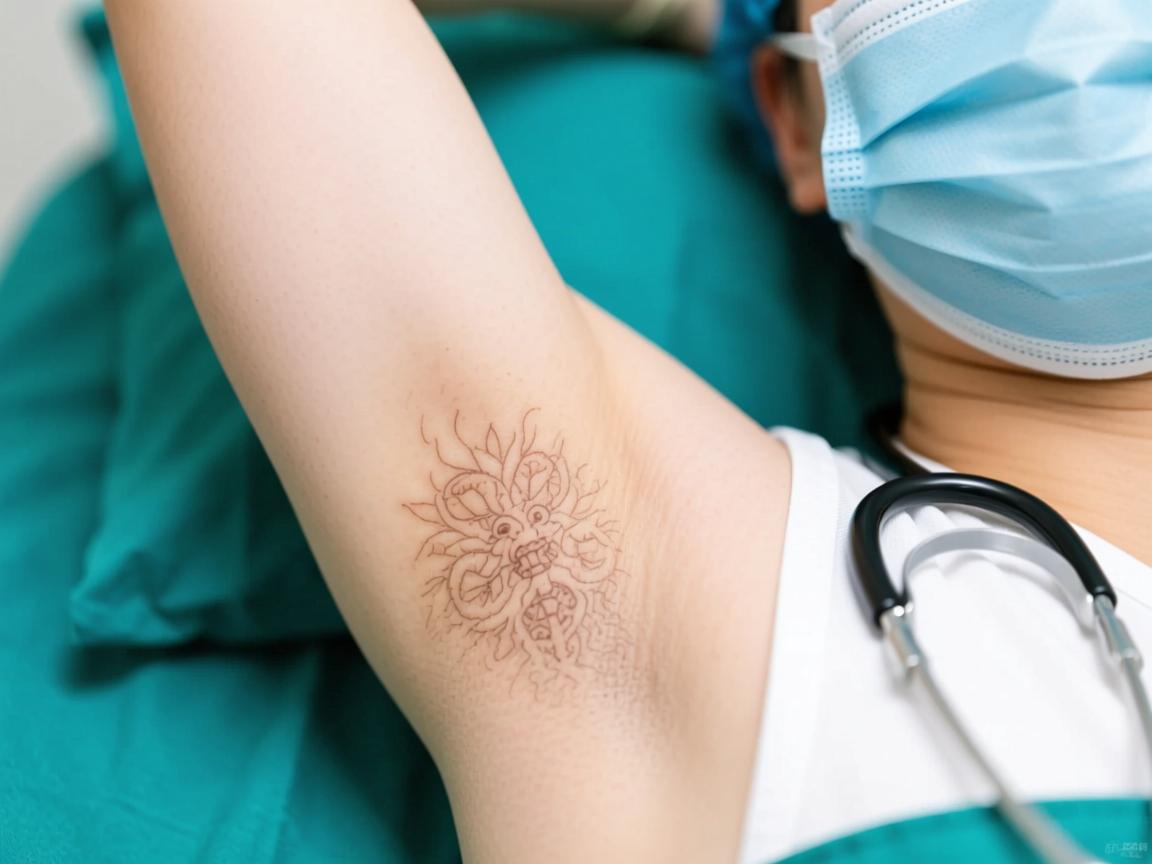 杭州腋臭医院专业解析,探寻杭州腋臭医院治疗效果之冠 杭州腋臭医院专业解析,探寻杭州腋臭医院治疗效果之冠